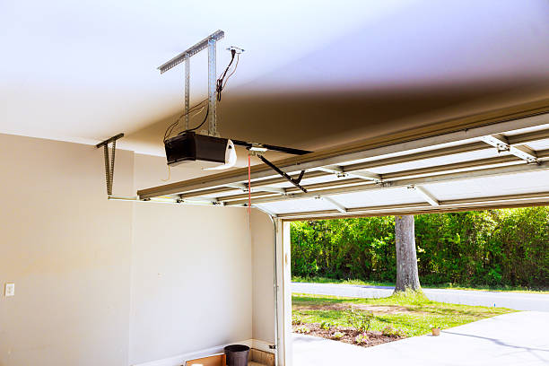 Top rated local Garage Door Panel Replacement specialists in Binghamton, NY